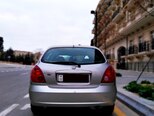 Nissan Almera-4