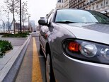 Nissan Almera-2