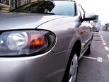 Nissan Almera-3