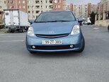 Toyota Prius-1