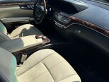 Mercedes S 500-13