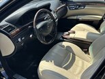 Mercedes S 500-9