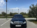 Mercedes S 500-1