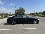 Mercedes S 500-4