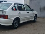 LADA (VAZ) 2114-2