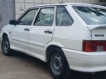 LADA (VAZ) 2114-3