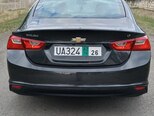 Chevrolet Malibu-4