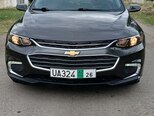 Chevrolet Malibu-1