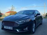 Ford Fusion (North America)-3