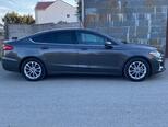 Ford Fusion (North America)-5