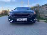 Ford Fusion (North America)-1