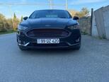 Ford Fusion (North America)-2