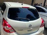 Nissan Tiida-2