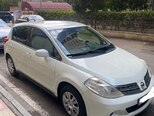 Nissan Tiida-1