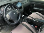 Nissan Tiida-3