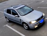 Opel Astra-2
