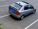 Opel Astra-3