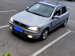 Opel Astra-7