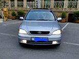 Opel Astra-1