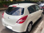 Nissan Tiida-7