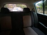 Nissan Tiida-11