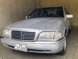 Mercedes C 230-1