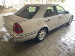 Mercedes C 230-2