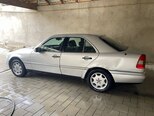 Mercedes C 230-4