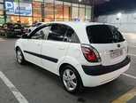 Kia Pride-2
