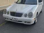 Mercedes E 320-2