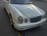 Mercedes E 320-3