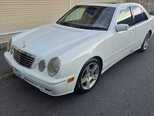 Mercedes E 320-4