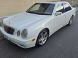 Mercedes E 320-5