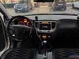 Kia Pride-13