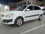 Kia Pride-8