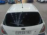 Kia Pride-7