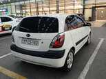 Kia Pride-6
