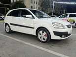 Kia Pride-9