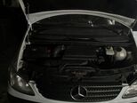Mercedes Vito-9
