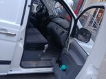 Mercedes Vito-5