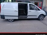 Mercedes Vito-4