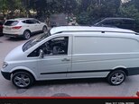 Mercedes Vito-7