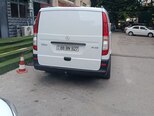 Mercedes Vito-2