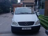 Mercedes Vito-1