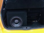 Mini Cooper S Camden-5