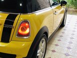 Mini Cooper S Camden-3