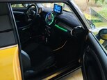 Mini Cooper S Camden-7