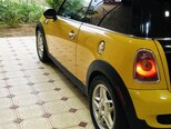 Mini Cooper S Camden-4