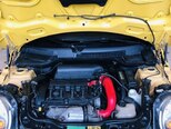 Mini Cooper S Camden-12