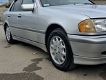 Mercedes C 230-2